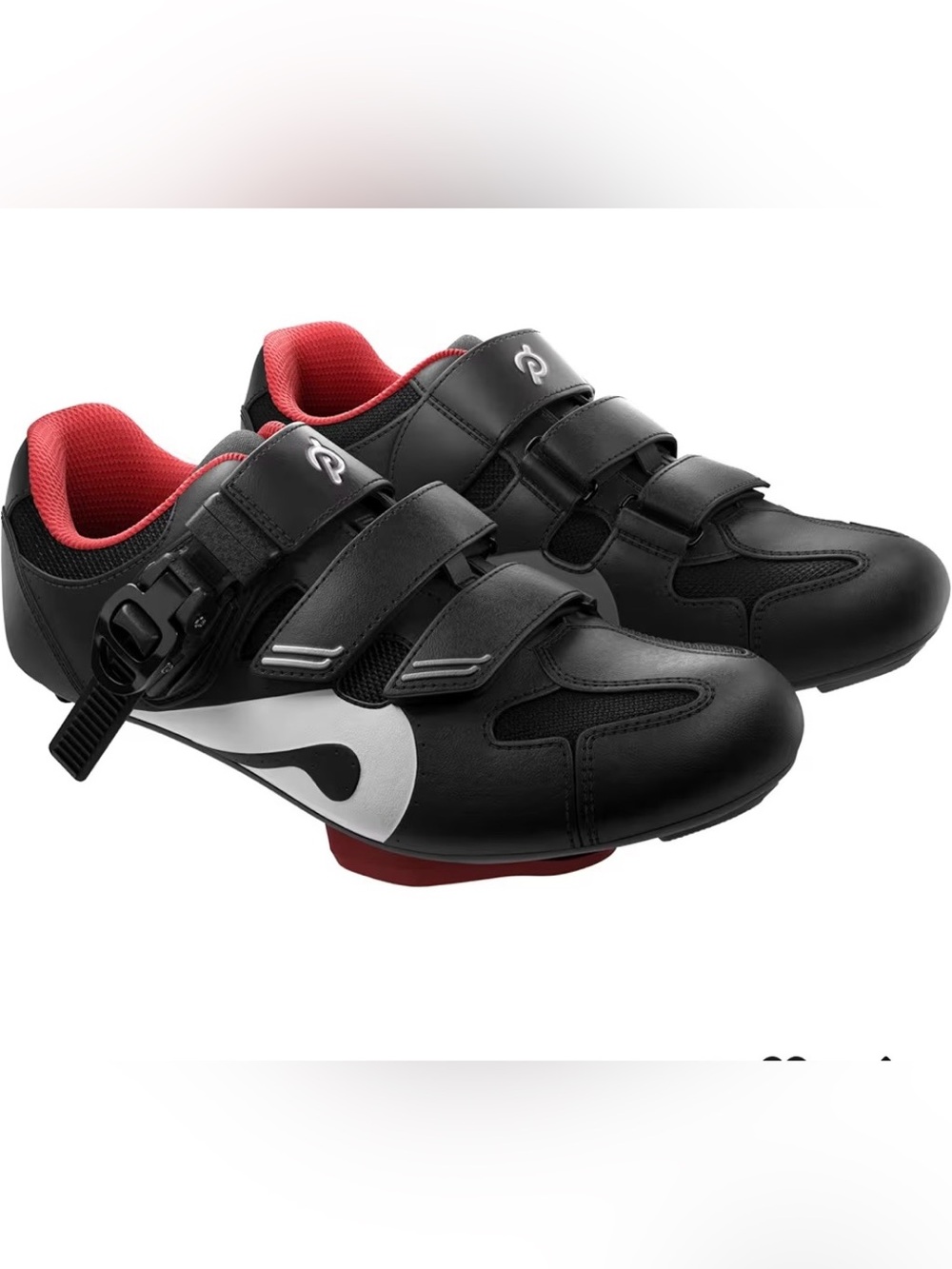 PELOTON Cycling Shoes (40 EUR)